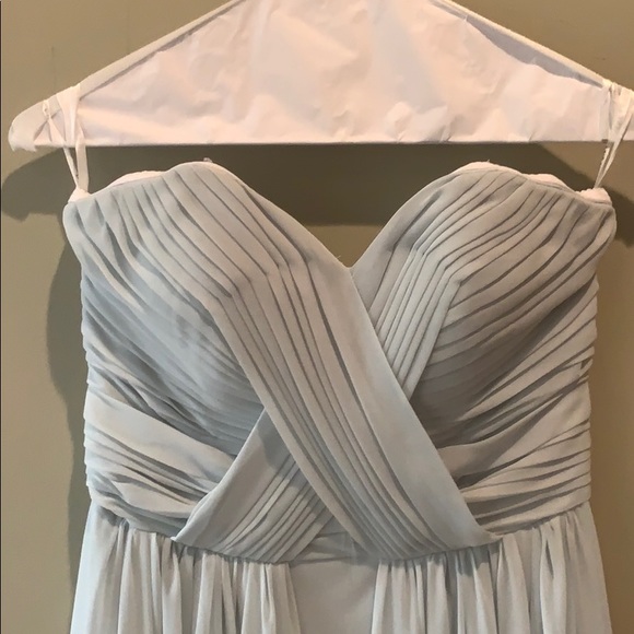 Bari Jay evening gown - Picture 2 of 5